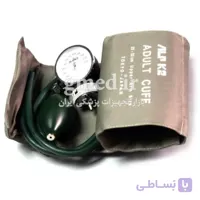فشارسنج عقربه ای آلپیکادو alpk2 طرح ژاپن به همراه گوشی ساخت چین