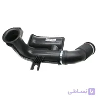 مخزن آرامش و خرطومی هواکش تیبا (لوله هواکش دوقلو تیبا )