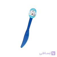 چاقوی تم جشن دندونی پسرانه