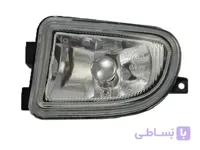 مه شکن سمند چپ مدرن