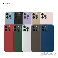 قاب مات K-Doo گوشی Apple iPhone 13 Pro Max مدل Air Skin
