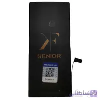 باتری برای ایفون 7PLUS برند iPhone 7PLUS Battery KF SENIOR