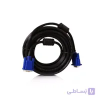 کابل ۲۰ متری K-NET VGA کی نت