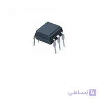 اپتوکوپلر 4N25