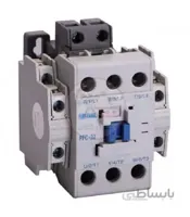 کنتاکتور پارس فانال مدل PFC-150 بوبین 220VAC