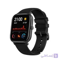 ساعت هوشمند امیزفیت مدل GTS ا Amazfit GTS smartwatch