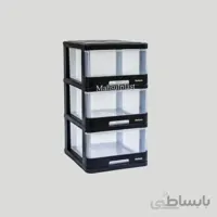 فایل D112-TL3 دل آسا شفاف