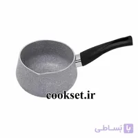 شیرجوش گرانیتی کدبانو سایز 16
