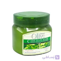 ماسک موی زیتون اورجینال Olives essence