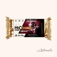 انرژی بار پرواستار 22 درصد پروتئین 45 گرمی