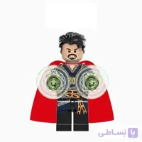 مینی فیگور لگویی دکتر استرنج Doctor Strang