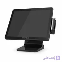 صندوق فروشگاهی POS لمسی اوکی پوز مدل OptimusCore i3 ا OKPOS Optimus i3 Touch POS Terminal