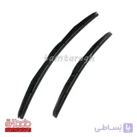 تیغه برف پاک کن هیبریدی کیا پیکانتو