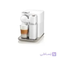 قهوه ساز کپسولی نسپرسو مدل Gran lattissima (مشکی)