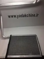 رادیاتور بخاری جک s3