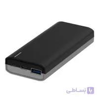 شارژر همراه آی واک مدل CHIC 10000PD UBC1002 ظرفیت ۱۰۰۰۰ میلی آمپر ساعت