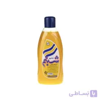 شامپو موهای معمولی شبنم مقدار 625 گرم ا Shabnam Normal Hair Shampoo 625g