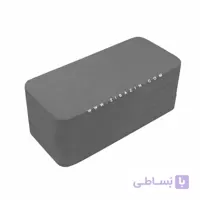 آجر تک رنگ فومی یوگا : طوسی