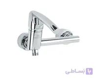 شیر آفتابه قهرمان ا تنسو رویال 203RS-4-989