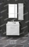 فول ست روشویی C220