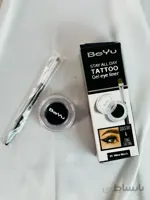 خط چشم ژله ای بیو Beyu Gel Eyeliner