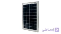 پنل ۲۰ وات ریستار سولار (Restar solar)