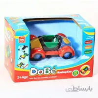ساختنی دوبی آی توی (I Toy) مدل ماشین مسابقه