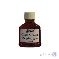 وارنیش رپین براق 120میل