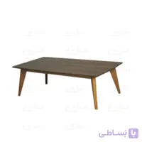 جلو مبلی یک تکه مستطیل مدل : Mct7