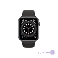 ساعت هوشمند اپل سری 6 سایز 40 ا Apple Watch Series 6 40mm