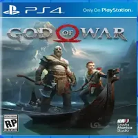 اکانت قانونی بازی GOD OF WAR برای پلی استیشن