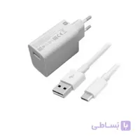 شارژر فست اورجینال 33وات شیائومی  ردمی نوت 9پرو