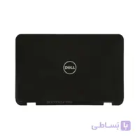 قاب پشت ال سی دی لپ تاپ دل Inspiron 15R N5110 مشکی