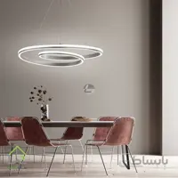 لوستر اس ام دی تودلی