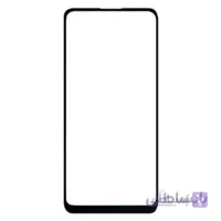گلس تعمیراتی شیائومی Xiaomi Redmi Note 9