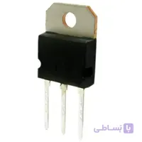 ترایاک BTA26-600B