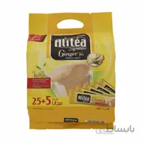 علی تی زنجبیلی علی کافه 25 عددی ا Ali Tea 25 Num Alicafe
