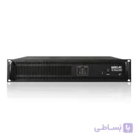 آمپلی فایر Ecler eHSA2-250