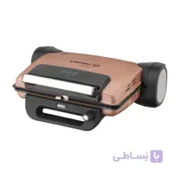 دستگاه ساندویچ ساز کرکماز مدل Korkmaz A811-05 Sandwich Maker ا Korkmaz A811-05 Sandwich Maker