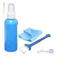 تمیز کننده مانیتور