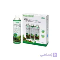 کپسول co2 یکبار مصرف ۳ عددی کد ۵۱۷ ایستا