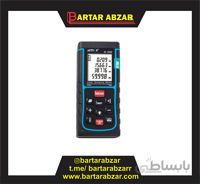 متر لیزری اکتیو AC-6660E
