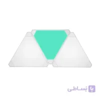 کیت هوشمند لایف اسمارت مدل Cololight LS165E3 بسته 3 عددی