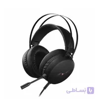هدست مخصوص بازی رپو مدل VH310