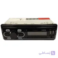 ضبط ماشین پاناتک P-CP103
