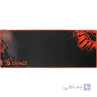 موس پد گیمینگ لانگ طرح دار