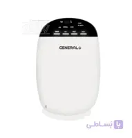 تصفیه کننده هوا جنرال مدل GNR-20GNH ا General GNR-20GNH Air Purifier