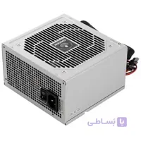 منبع تعذیه کامپیوتر مدل GP300A-ECO ا GP300A ECO 80Plus Power Supply