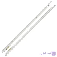 بک لایت سامسونگ 40ES6 سری 6 سه بعدی 3D