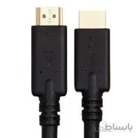 کابل HDMI آمازون بیسیکس مدل L6LHD008-CS-R طول 10 متر